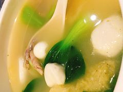 -东沙小镇主题餐厅(下沙店)