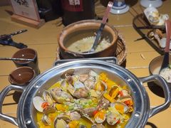 -花和尚·湘西小串烧烤(祈福店)