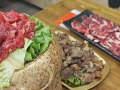 -刘少华贵州小黄牛·鲜牛肉火锅(总店)