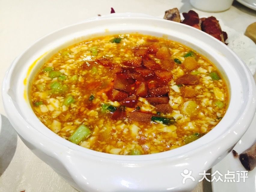 天回镇酒楼(高新店)-图片-西安美食-大众点评网