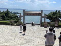 -刘公岛景区