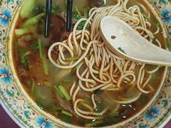 -金杨拉面王小吃面馆·牛三宝面·红烧牛肉粉
