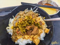 -第四食堂(中国海洋大学店)