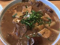 -四季民福烤鸭店(前门廊房二条店)