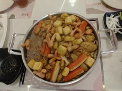-黄记煌三汁焖锅(首创奥特莱斯店)