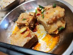-吴山路夜市
