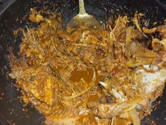 -万里闯关东铁锅炖菜馆(高新旗舰店)