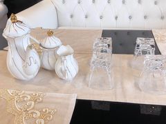 -麦雪尔甜品·生日蛋糕(新街口旗舰店)