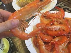 -庆余生平价生猛海鲜(海棠湾林旺夜市店)