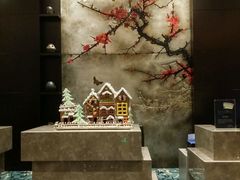 -常州新城希尔顿酒店·OPEN全日餐厅