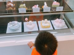 -浮光之丘MontCake生日蛋糕(科华路店)