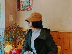 -251#coffee roasters(沿河东路店)