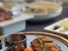 -小大董·烤鸭(观景餐厅·南京西路店)