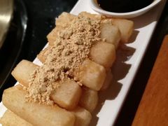 -潮火锅·麻辣牛肉火锅(观音桥方圆·LIVE店)