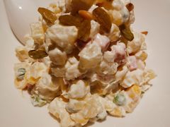 老上海土豆沙拉-玫瑰厅上海菜(兴国路店)