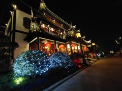 -上海皇廷花园酒店·西餐厅·自助餐