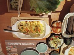-仓桥家·焗寿司·锅物(光谷步行街店)