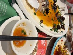 -虾饺妹·粤式手工点心(水荫路店)