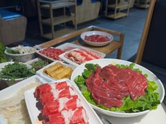 -傣妹火锅(南京东路一店)