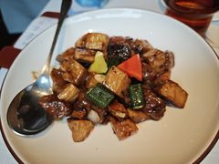 -汤城小厨•粤菜•靓汤(金融街店)