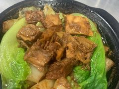 -珍珍小食店(西华路店)