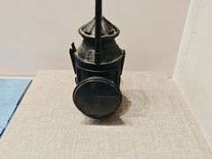 -中国铁道博物馆(正阳门馆)