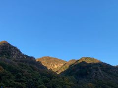 -北京西山国家森林公园