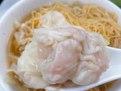 -麦文记面家(佐敦店)