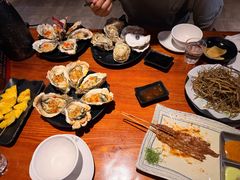 -烧蠔帮·湛江生蚝(南桥店)