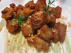 -小炳胜(卓悦中心店)