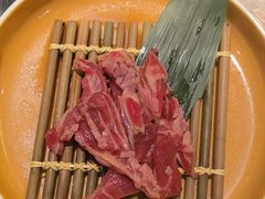 -AJIYA·池袋日式烧肉自助(天津万象城店)