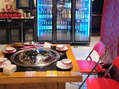 -刘淑芬·活鱼铁锅炖(北京首店)