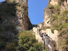 -狼牙山风景区