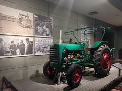 -柳州工业博物馆