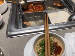 -海底捞火锅(正大乐城店)