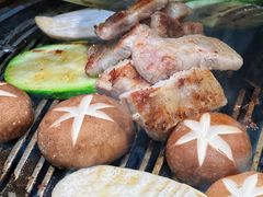-金顺碳烤肉(番禺傍江地铁站店)