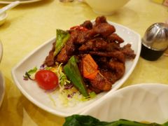 -德记潮州菜馆(卑路乍街)