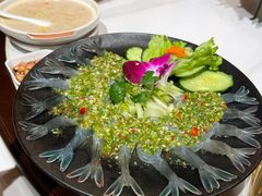 -阿诺泰·泰国餐厅(紫荆店)