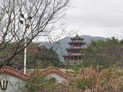 -长乐南山公园