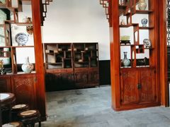 -张学良旧居陈列馆