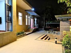 -台山颐和温泉城