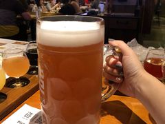 -造精酿餐厅