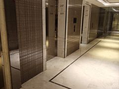 -上海宝华万豪酒店
