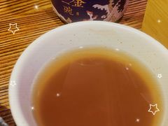 红豆水-千金一碗·宝岛一村(韩国街店)