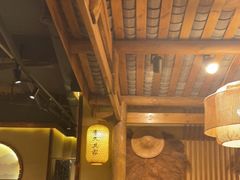 -李久其家民间餐厅(观沙岭公园店)