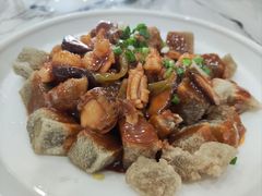 -小郭私房菜·海肠捞饭店(学士街店)