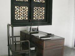 古朴文雅-东莞市可园博物馆