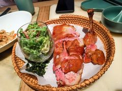 -锦府盐帮·侯宅(五棵松万达店)