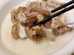 海南椰香白切羊-闻见中国海南菜(K11店)