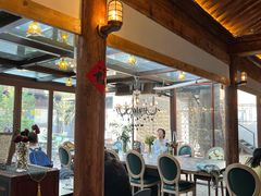 -糖房咖啡(南锣鼓巷店)